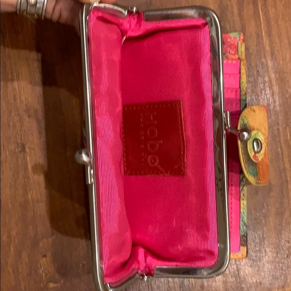 COPY - HOBO WALLET - Picture 5 of 5